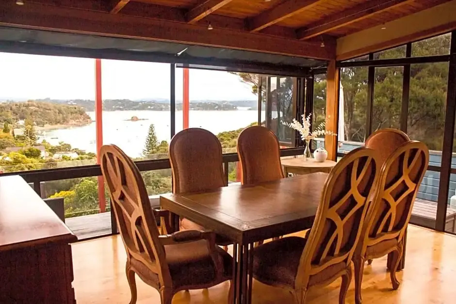 Titore Lodge