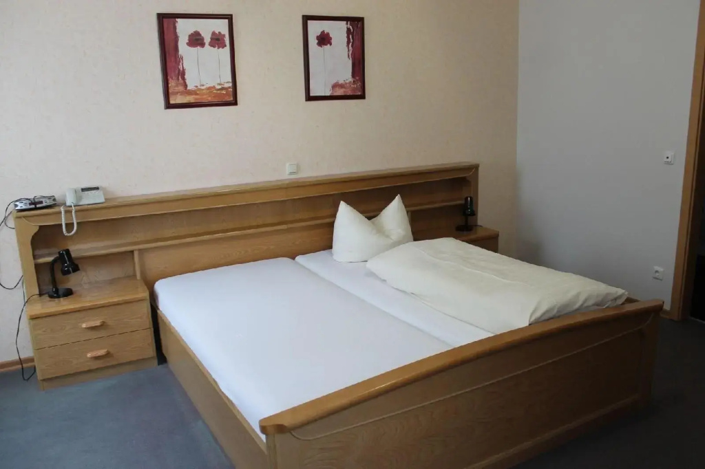 Hotel Am Freischütz