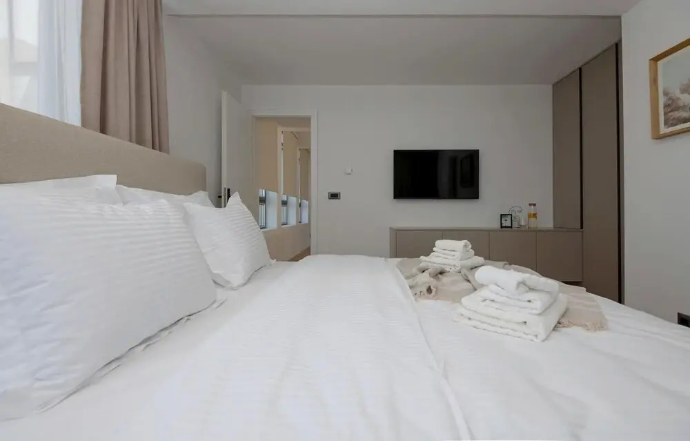 Luxurious Home In Makarska With Sauna