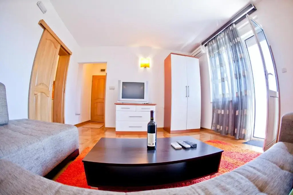 Apartments Stefan