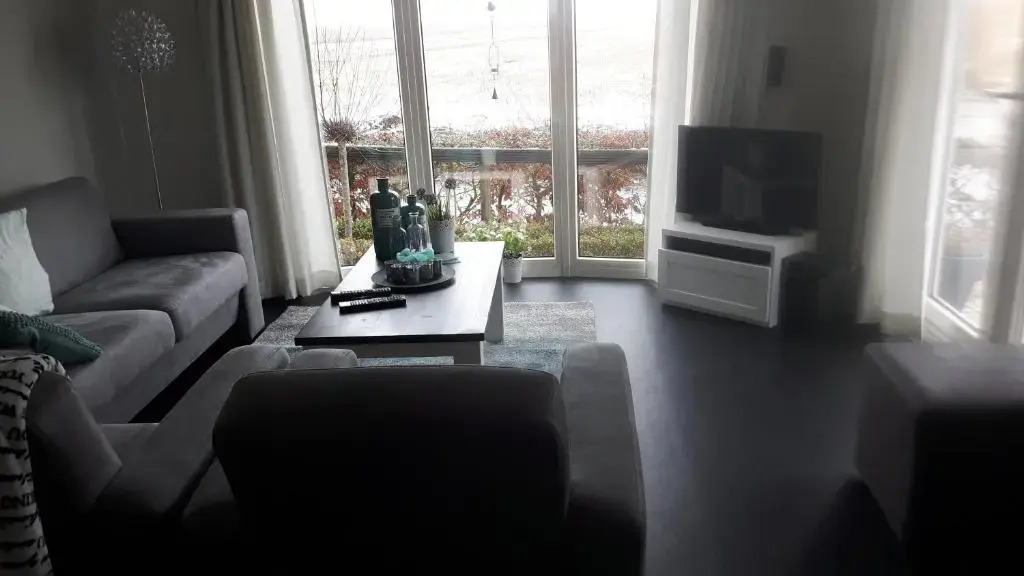 Chalet 36