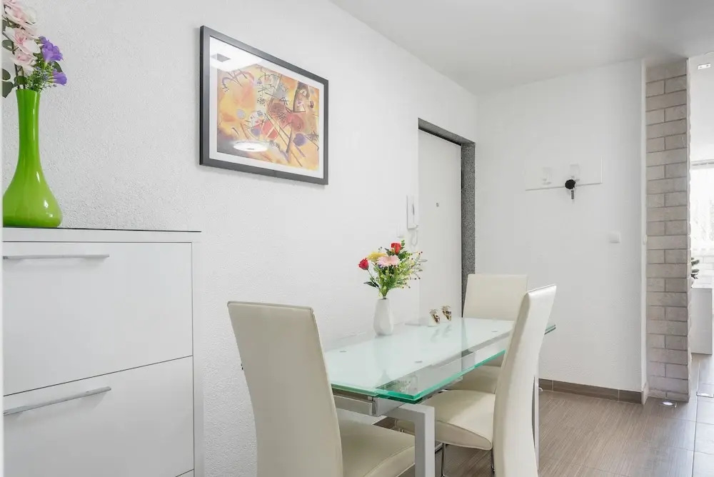 Split City Apartment