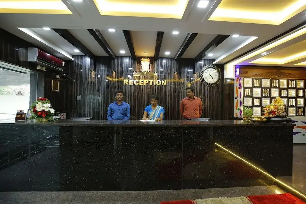 Hotel Sree Devi