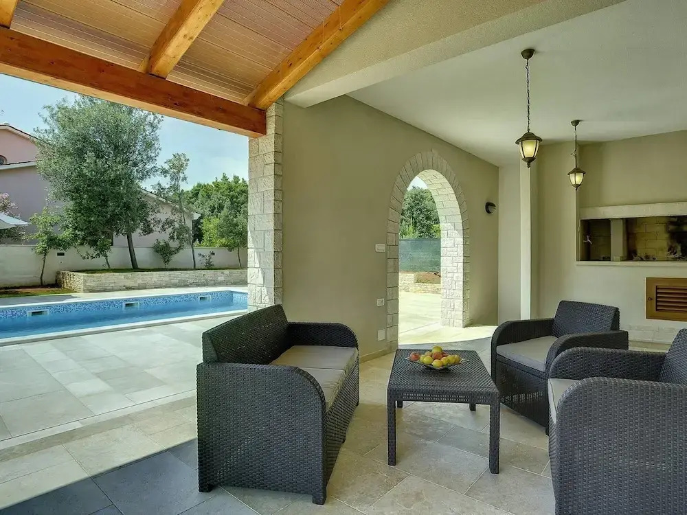 Holiday Home Medulin Ii