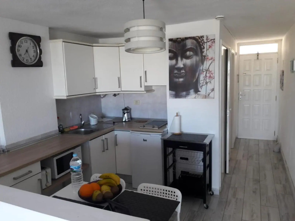 Apartamentos Borinquen