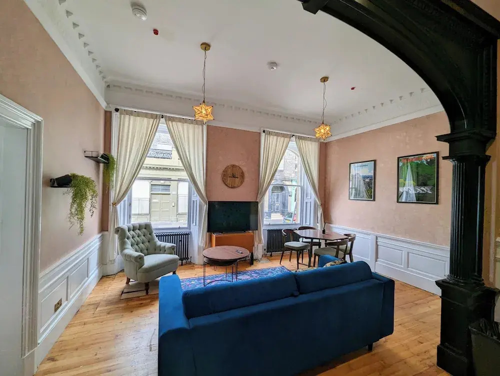 89 The Merchants- Chic Aparthotel by The House of Danu