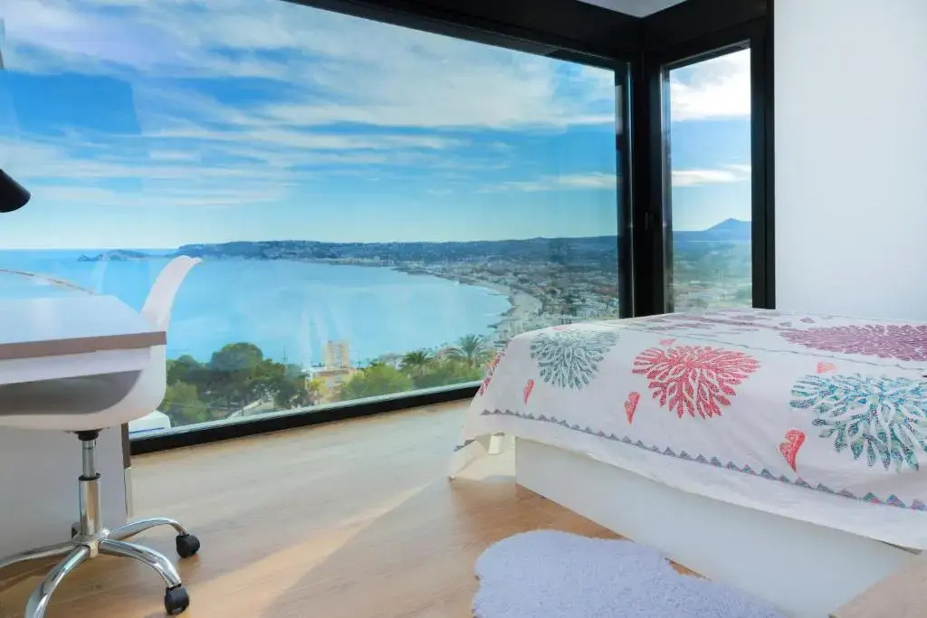 Villa Infinity Javea