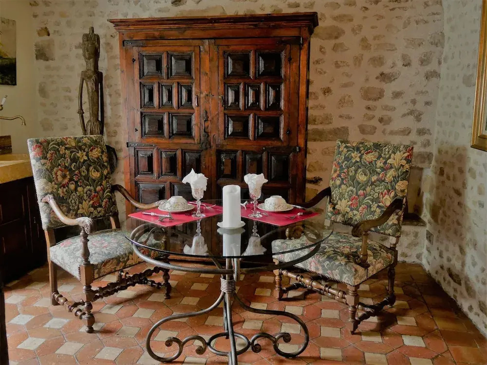 Le Clos de Léglise