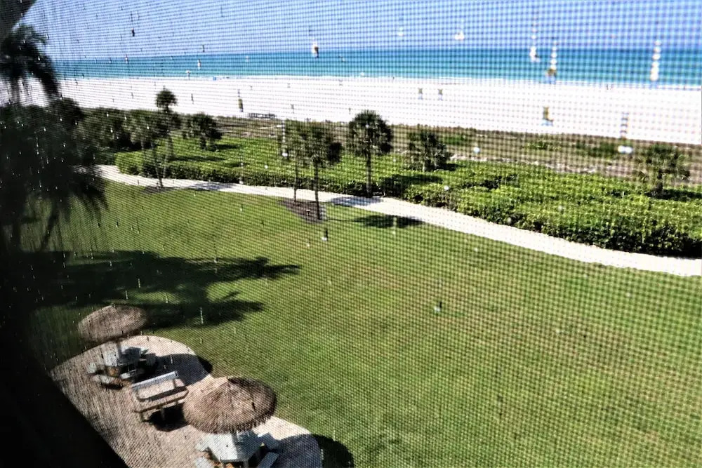 Gulf and Bay Club - F401 3 Bedrooms 2 Bathrooms Condo