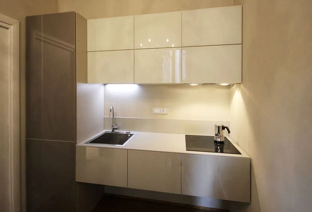 Veniceiloveyou Apartments