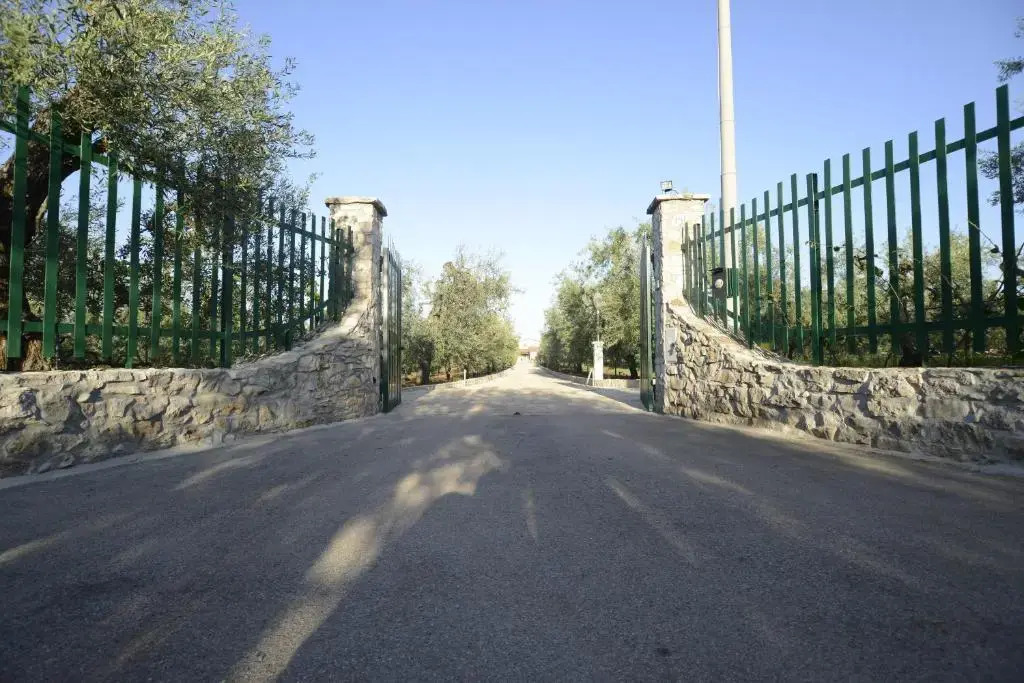 Casa di Campagna