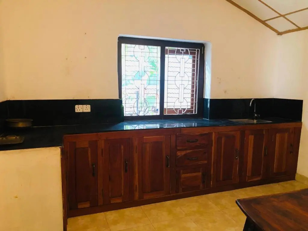 Malabar home stay by Jaffna Tours & Excursions