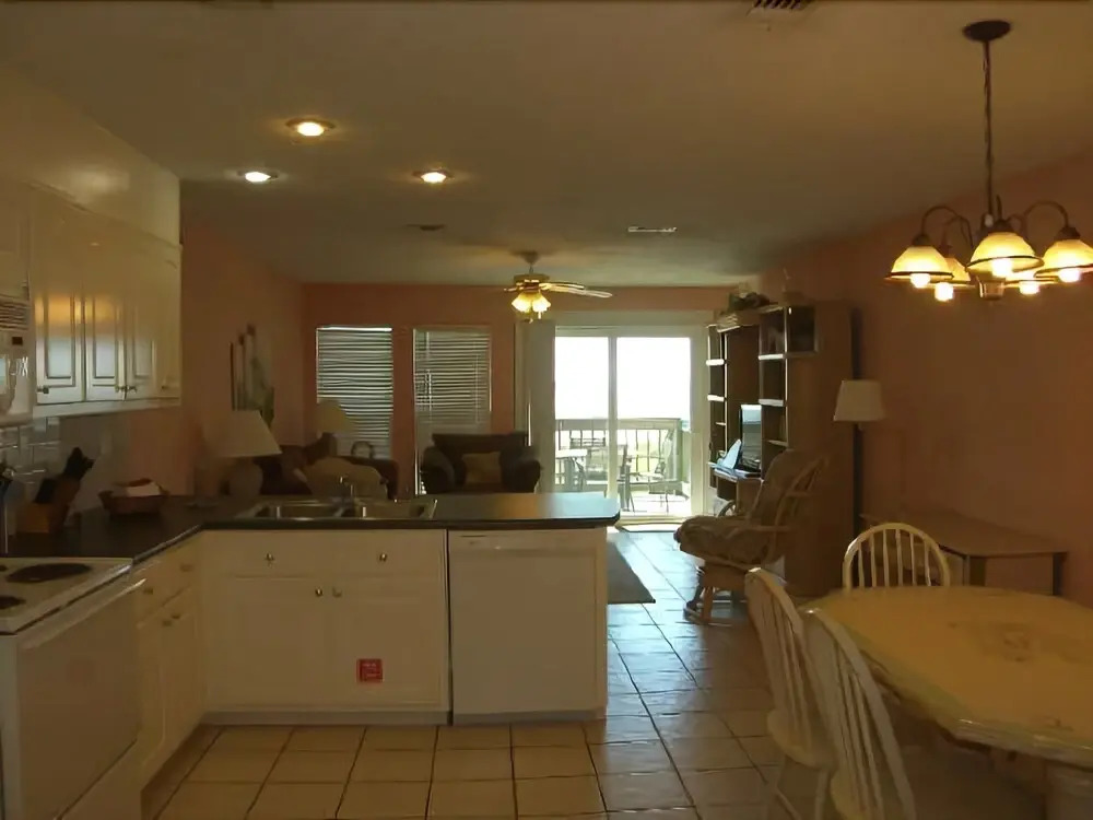 Windsong 4 Apartment 3 Bedroom