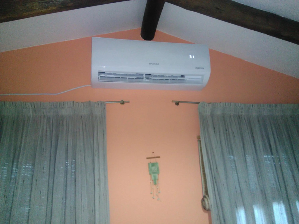 Mendoza Departamento 4 o 5 personas