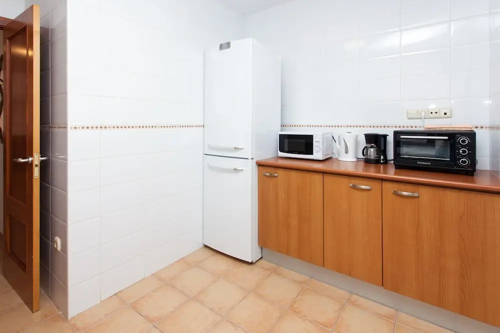 Anahi Homes Corralejo - Villa Codeso 1