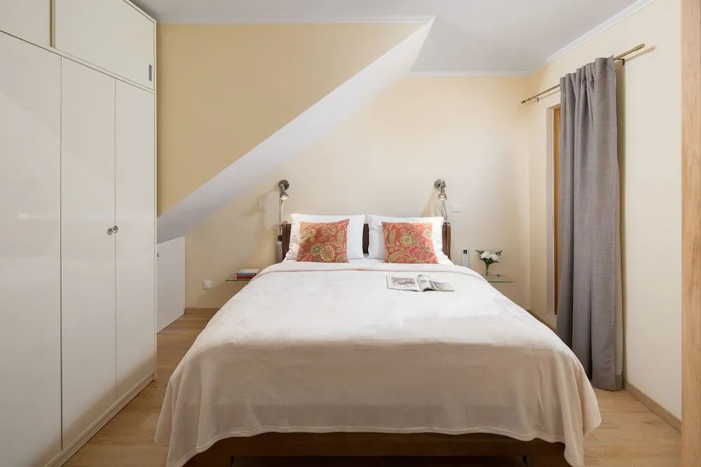 Valdibora Sea View Residence