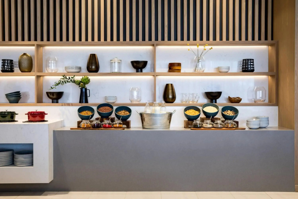 AC Hotel by Marriott Cape Town Waterfront