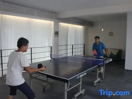 Qionghai Boao Blue Coast Detached Villa (Nanqiang Ecological Tourism Entertainment Village)