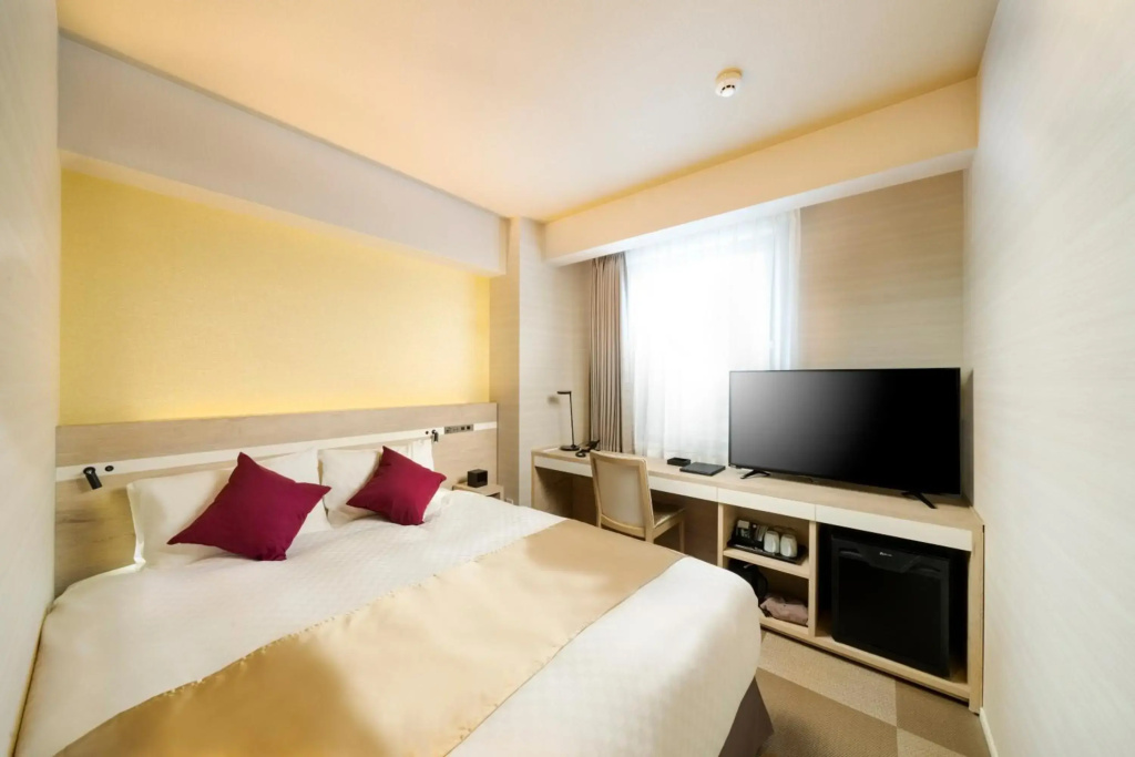 Best Western Hotel Fino Tokyo Akasaka