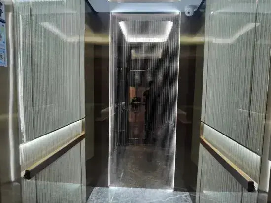Dongguan Tangxia Baifeilin Hotel (South High-speed Railway Station)