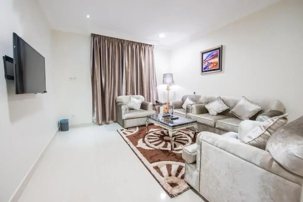 شقق ماسة الماسم للشقق المخدومه, Maset Almasem Serviced Apartments