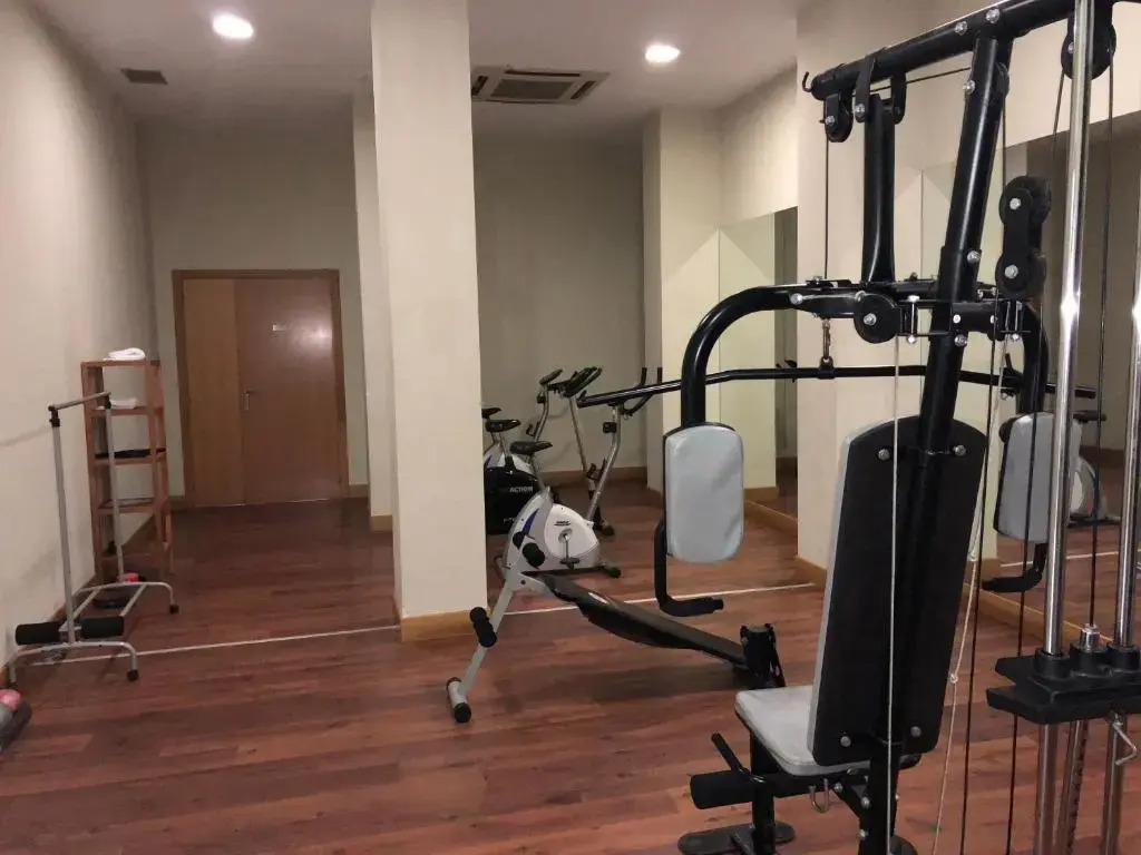 Spirit Apartamentos Atxuri