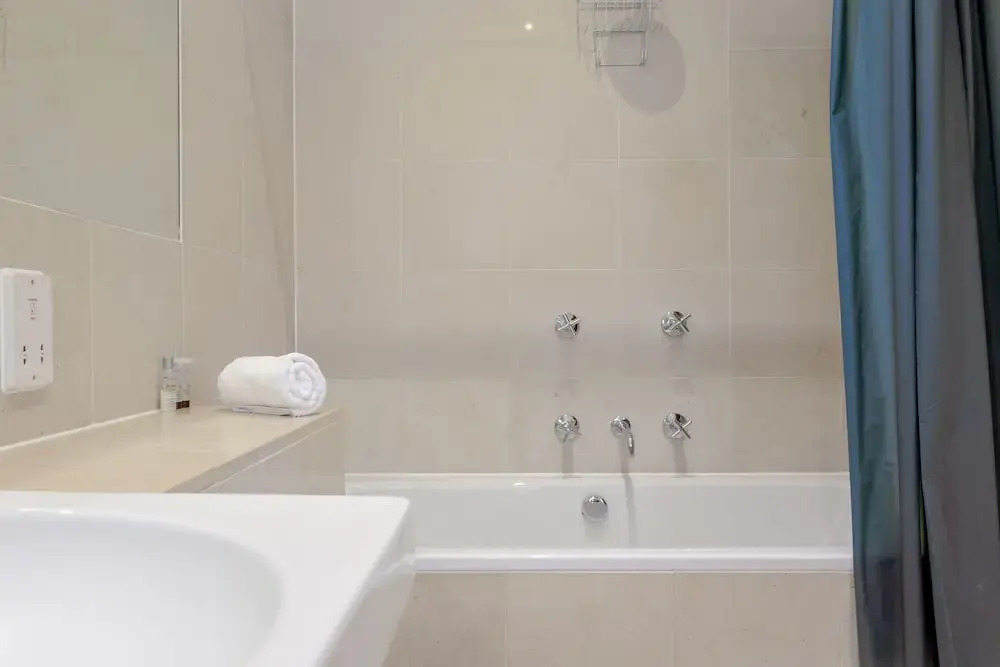 2 Bedroom Loft Near Edgware Road