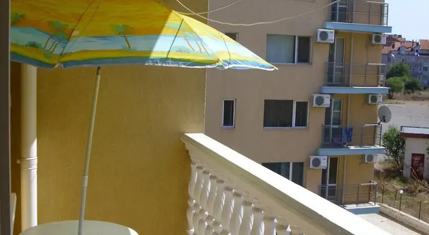 Bulgaria Apartment