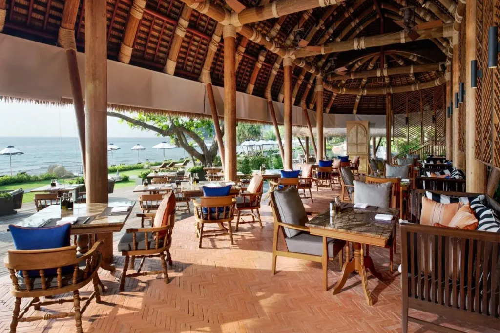 Vana Belle, A Luxury Collection Resort, Koh Samui