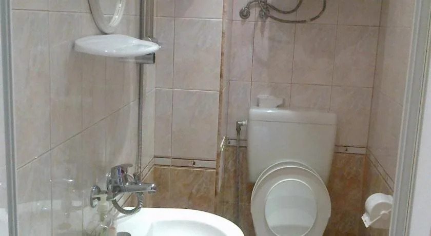 Elysia Hostel