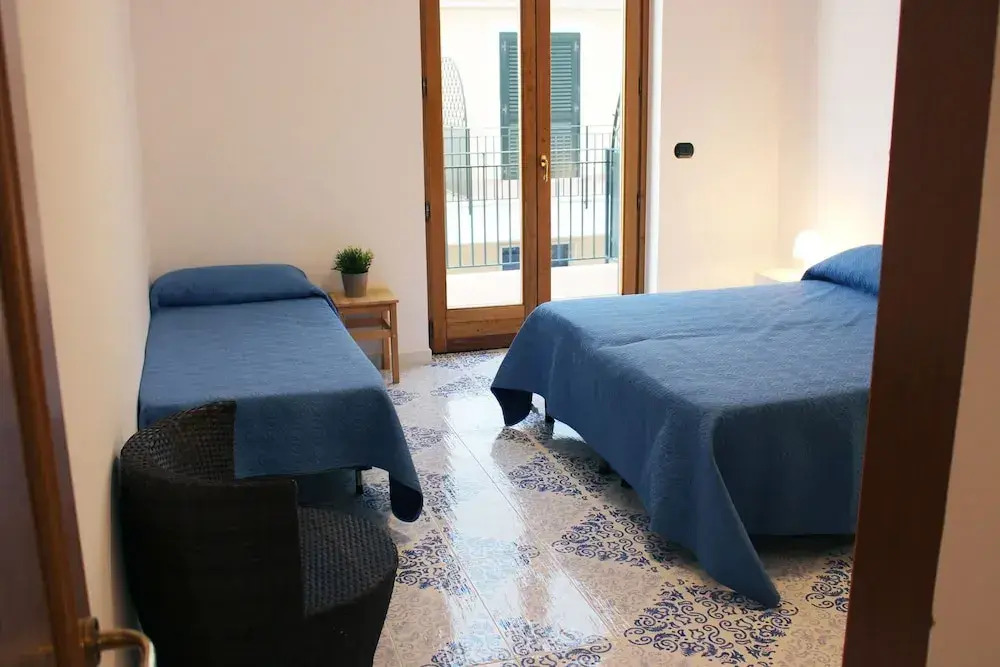 Mare Apartments