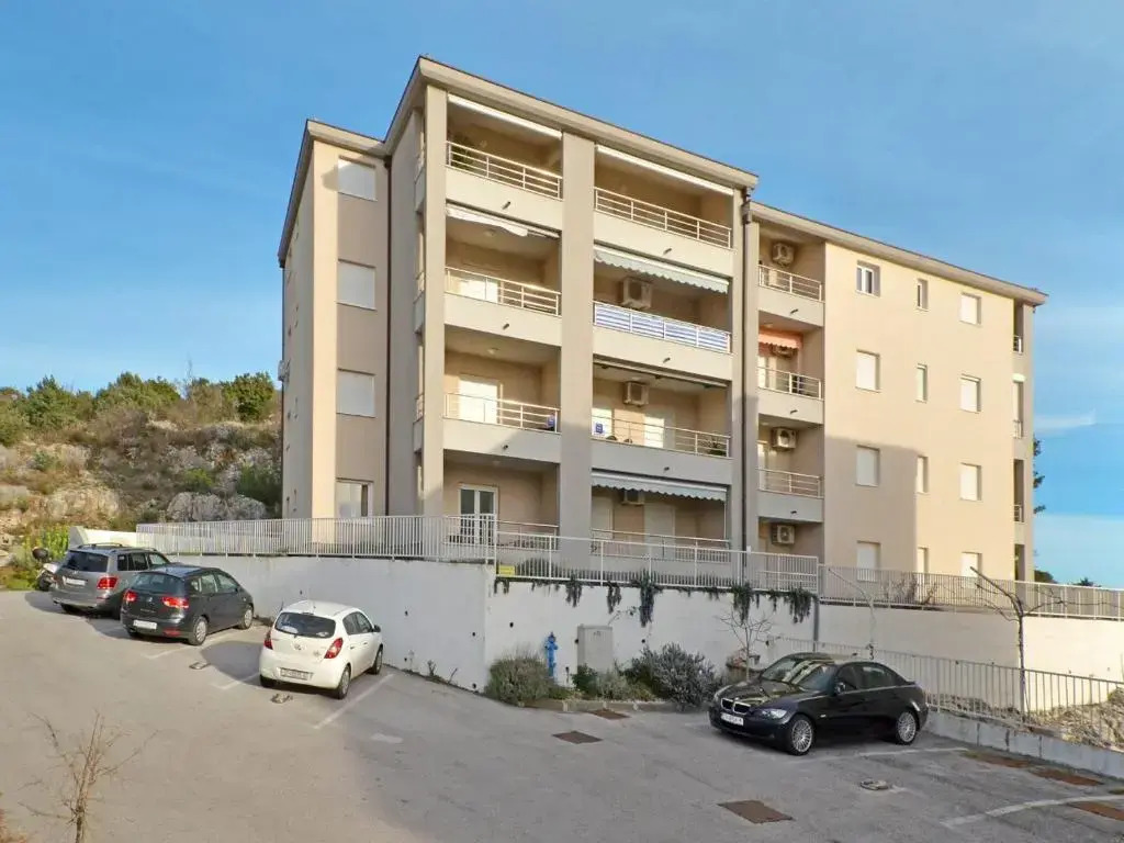Apartments Filip