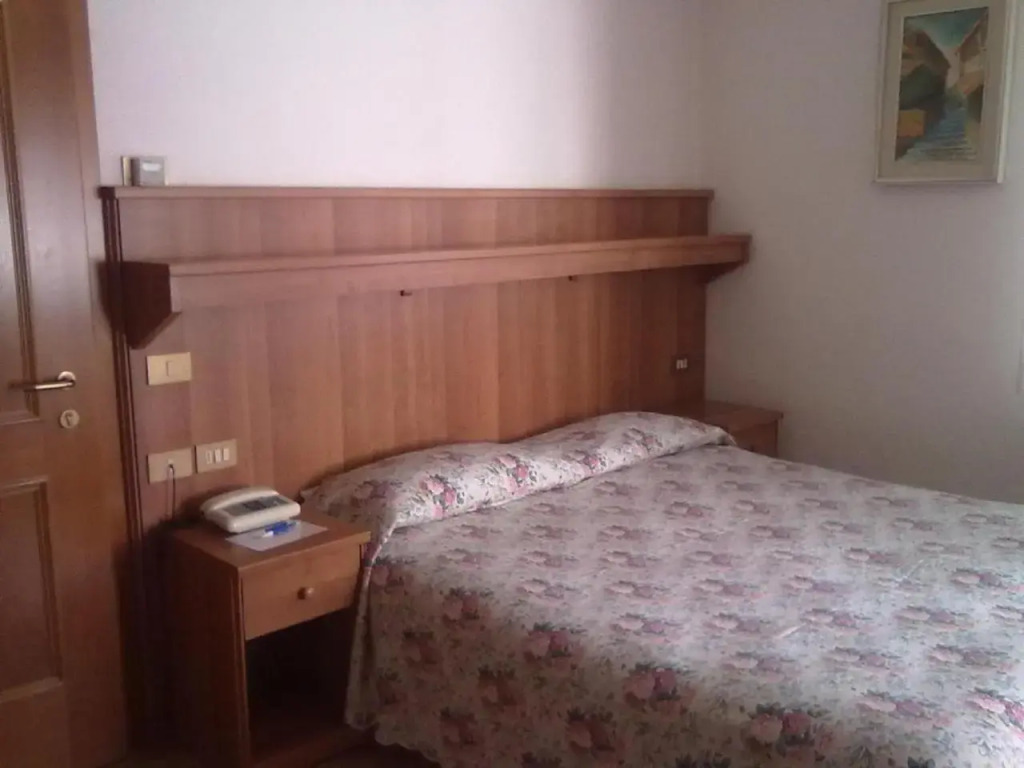 Albergo Stella Alpina