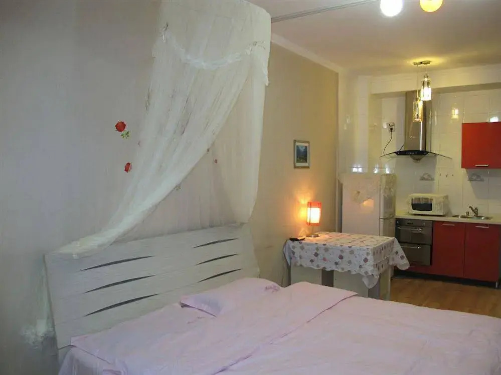 Harbin Joysome Serviced Apartment