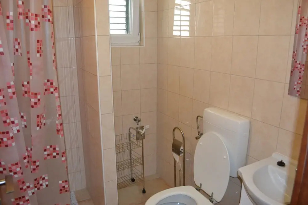 Apartments Borzic