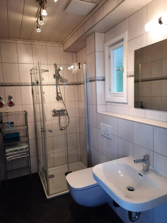 Ferienwohnung Ostrau