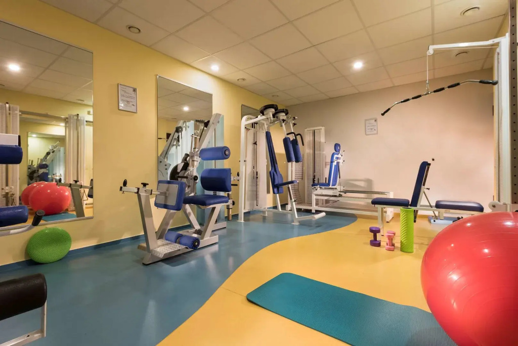 Best Western Premier Parkhotel Bad Mergentheim