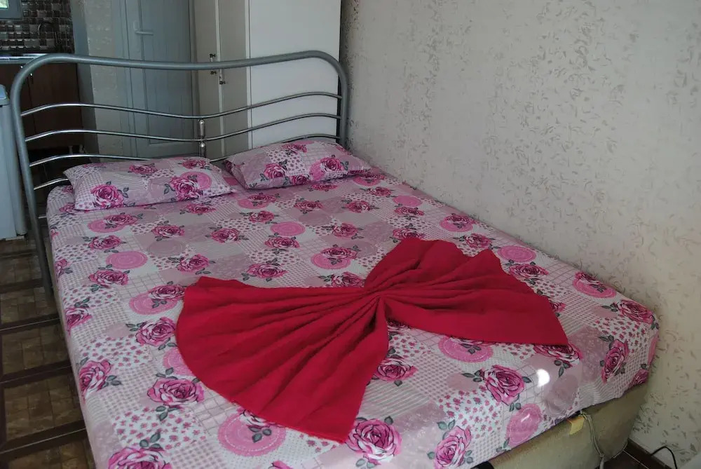 Avşa Sultan Apart