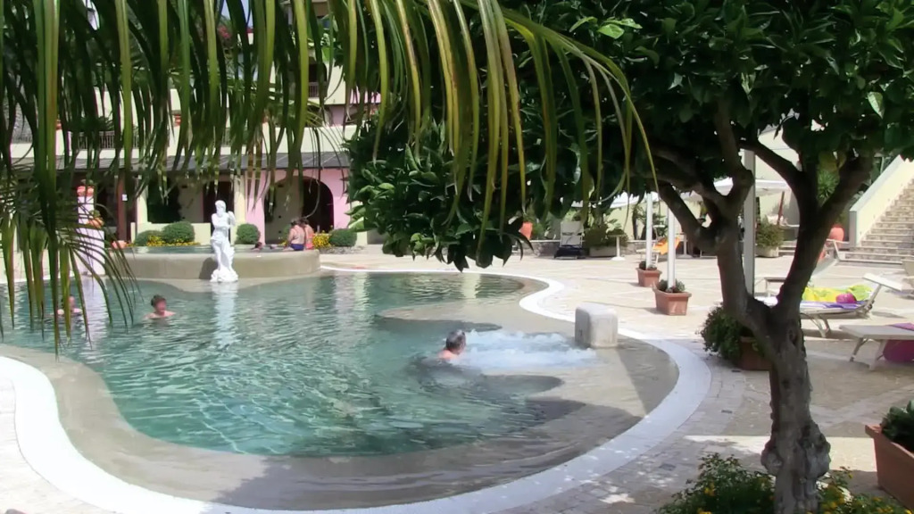 Hotel Residence Mendolita