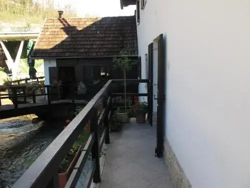 Rooms Buneta