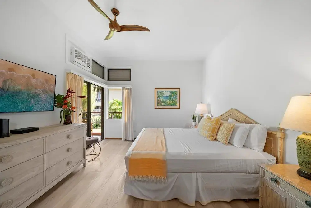 Kapalua Ridge Villas 1023
