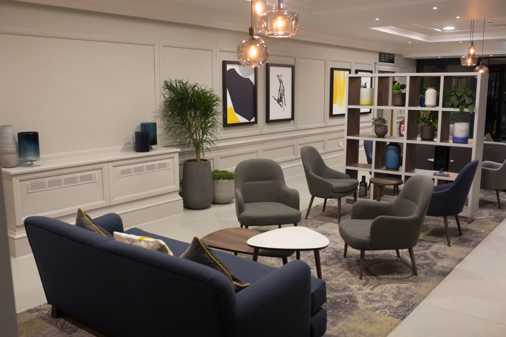 voco St. Johns Solihull by IHG