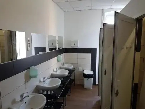 Hostel Histria Koper