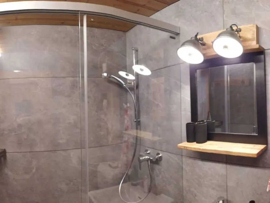 Apartment Bã¼Hlmann