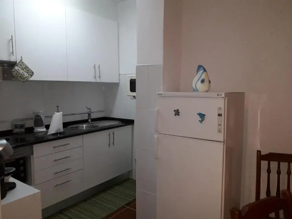 Apartamento Quarteira T1