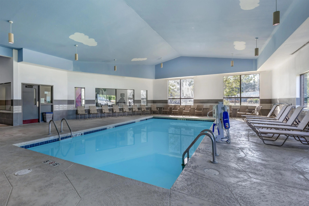 Best Western Plus Pocomoke City