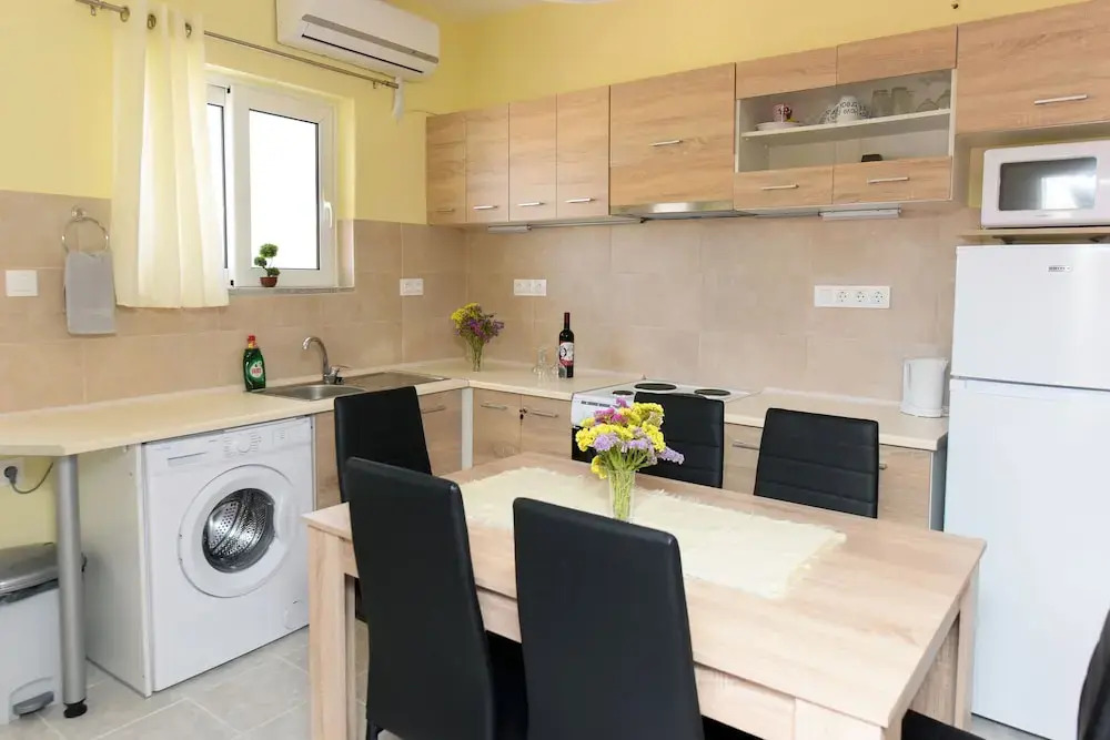 Happy Days Home Apartment und Studio/Penthouse
