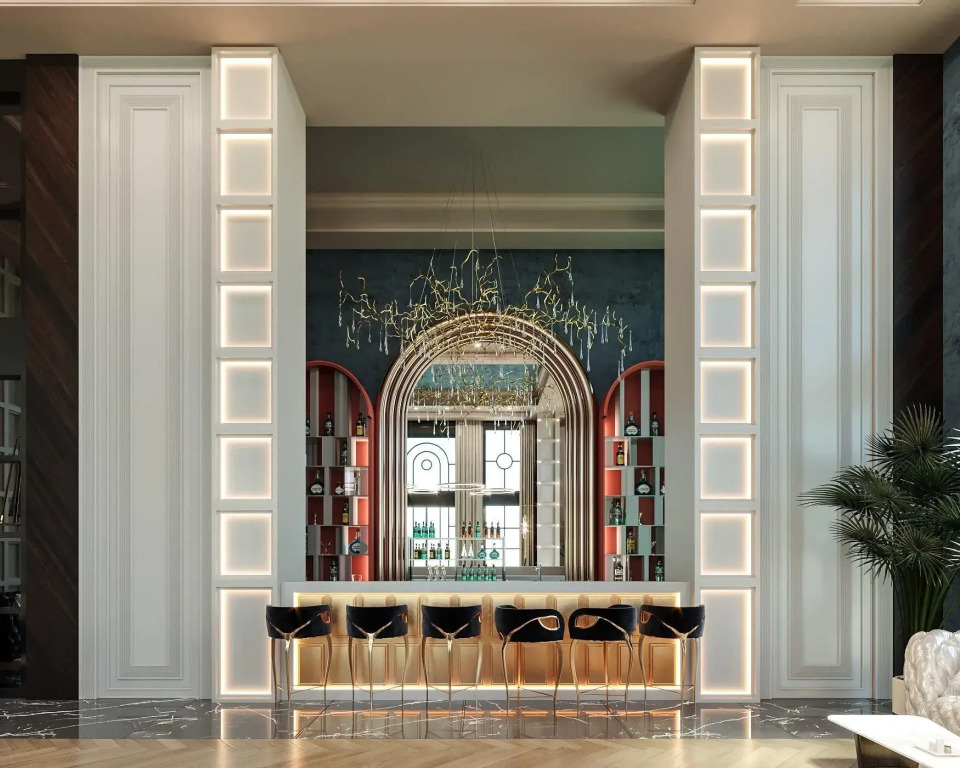 Serenity Queen Hotel
