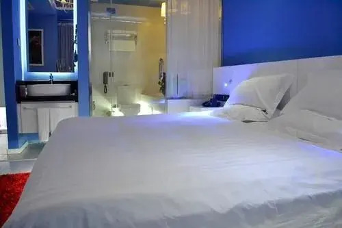 Shangchao Boutique Hotel