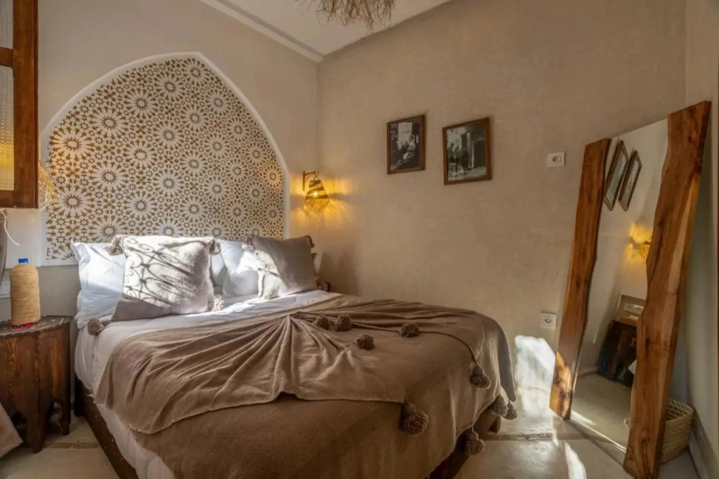Riad Le Coin
